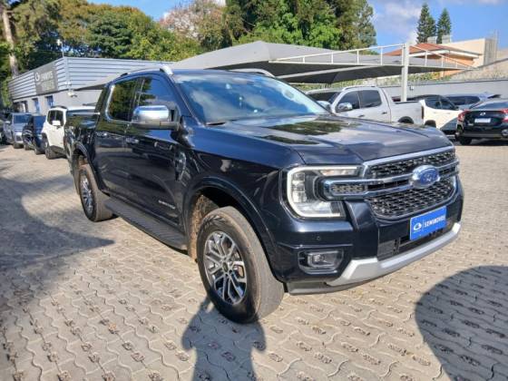 FORD RANGER 3.0 V6 TURBO DIESEL CD LIMITED 4X4 AUTOMÁTICO FORD RANGER 3.0 V6 TURBO DIESEL CD LIMITED 4X4 AUTOMÁTICO